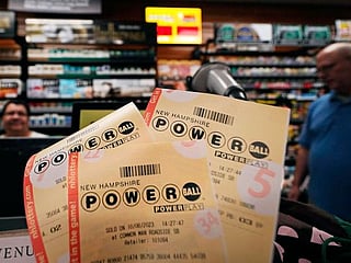Powerball jackpot soars to $1.73 billion, second largest in history