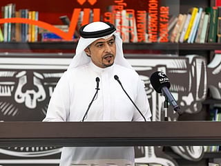Sharjah International Book Fair to welcome 2,033 publishers from 108 nations from November 1