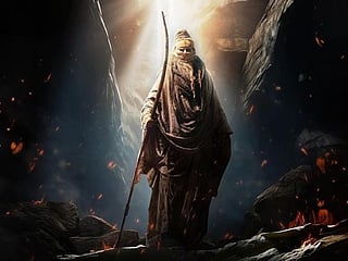 See: Bollywood megastar Amitabh Bachchan's intense look unveiled for ‘Kalki 2898 AD’