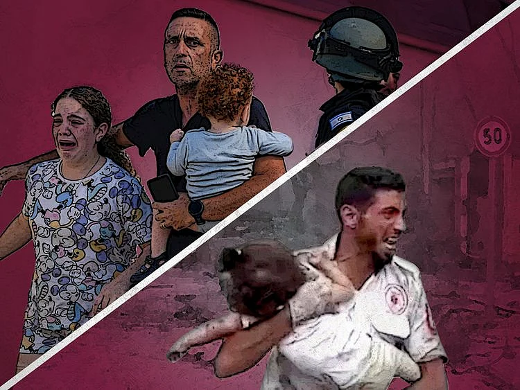 OPN Gaza Palestine
