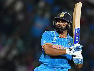 I am not retiring from ODI format soon, jubilant Rohit Sharma says