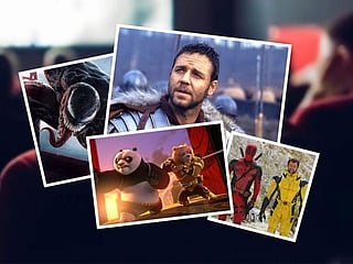 Top Hollywood sequels like 'Deadpool 3', 'Dune 2', and 'Venom 3' to hit the big screens 