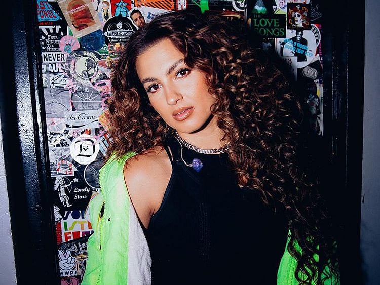 Tori Kelly