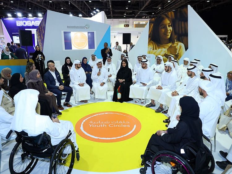 AccessAbilities Expo  1-1697089665497