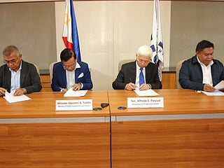 Philippines sees $4 billion investments, 120k jobs in new Halal strategy