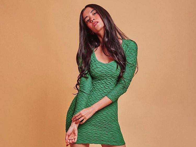 Saba Azad