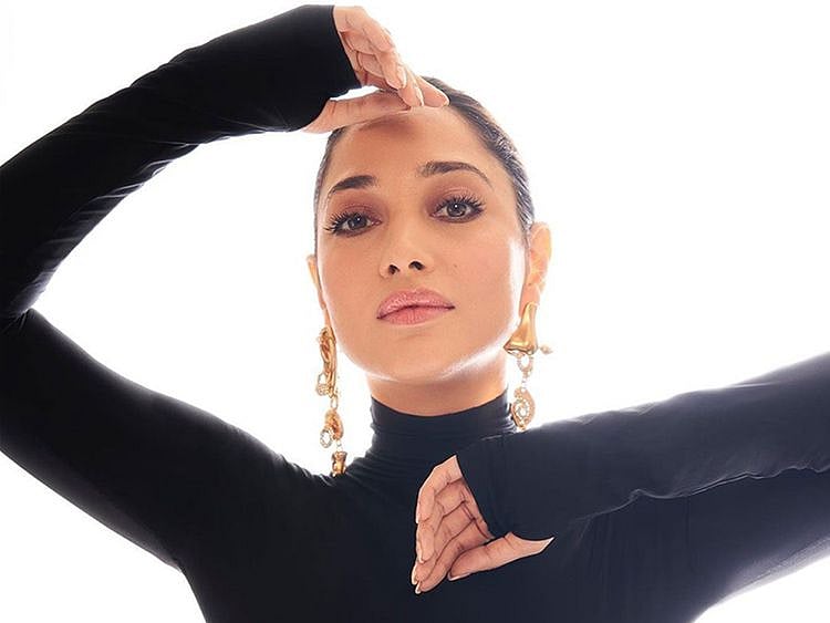 Tamannaah Bhatia