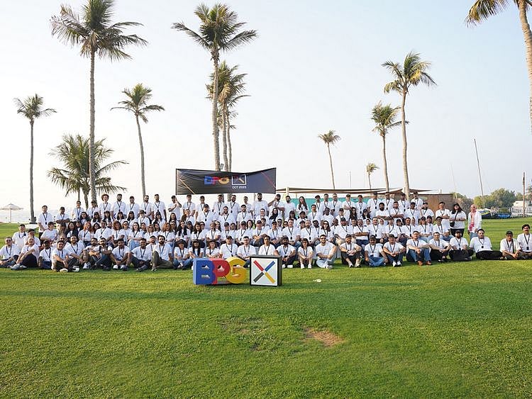 BPG team