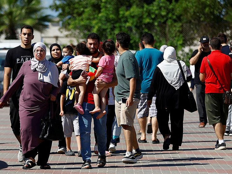 Gaza