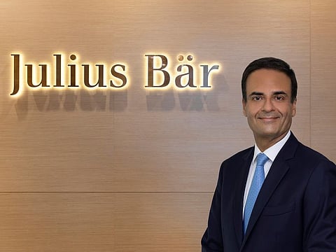 Rahul Malhotra is set to assume the new role at the start of 2024