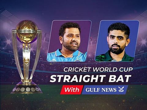Video: Robin Singh and Gulf News experts discuss India-Pakistan match and other Cricket World Cup games