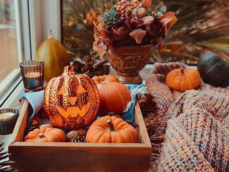halloween