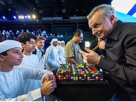 AI Armchair as a concept supports an informed discussion on all aspects of the AI debate.