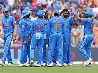 Cricket World Cup 2023: Highlights from the match as India beat Pakistan by 7 wickets