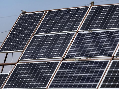 The ambitious goals, underpinned by plans for a flurry of auctions for the installation of new generation capacity, underscore the scale of the task if France is to achieve its climate goals. 