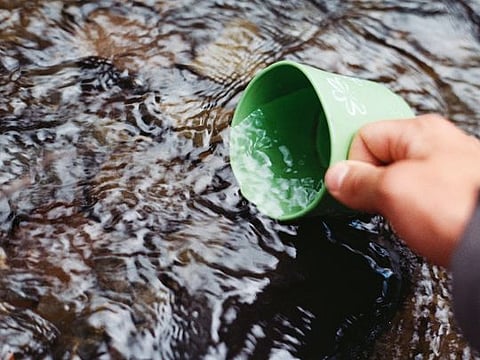 Freshwater is one of the crucial resources that is enduring the impact and confronting substantial challenges brought about by urbanisation