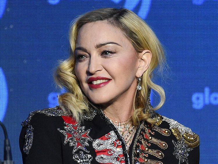20231015 madonna