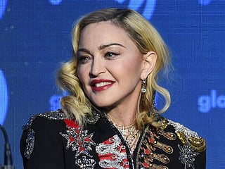 Madonna to end 'Celebration' tour with free Copacabana show