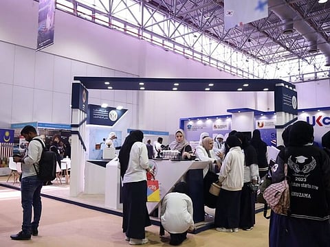 The 19th edition of the International Education Show, known across the UAE and the region as a leading exhibition for universities and higher education, is set to open its doors from October 18 to 21.