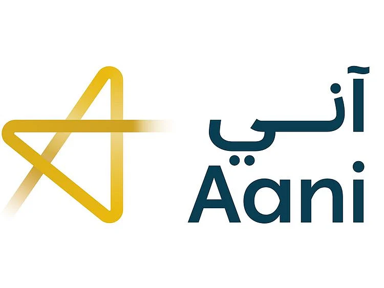 Aani logo