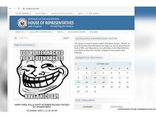 Philippines: Wave of cyberattacks spurs urgent measures to boost cybersecurity