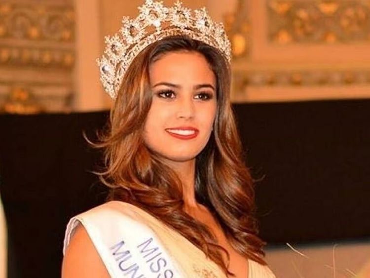 Sherika De Armas, 