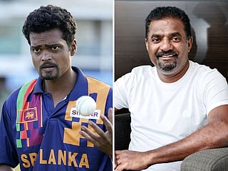 Sri Lankan spin icon Muttiah Muralitharan opens up on Vijay Sethupathi’s ouster from biopic ‘800', scandals and more