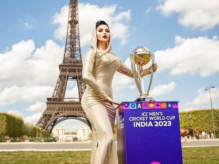 Urvashi Rautela