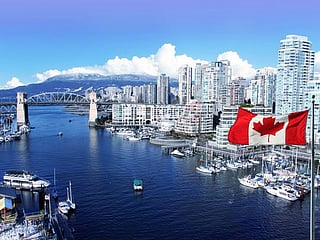 Why Canada tops the charts as a premier immigration destination