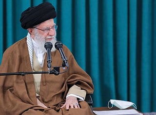 Iran says ‘no one can stop resistance’ if Israel keeps bombing Gaza