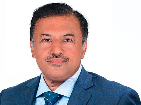 Girish Chand Senior Partner, MCA Management Consultants