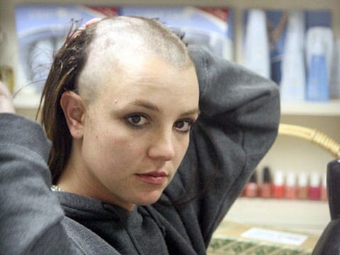 Britney Spears