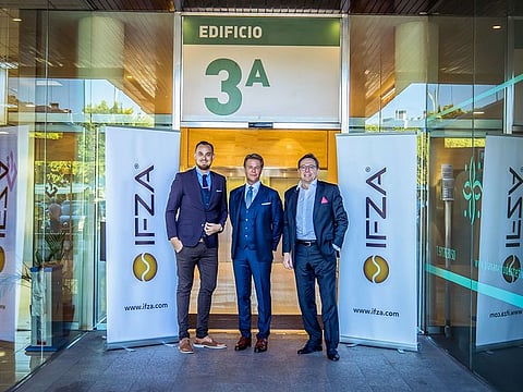 IFZA expands global reach 