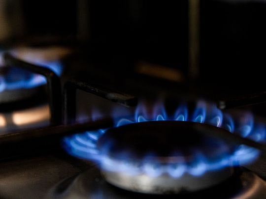 Shell agrees to buy gas from Qatar for Netherlands past 2050