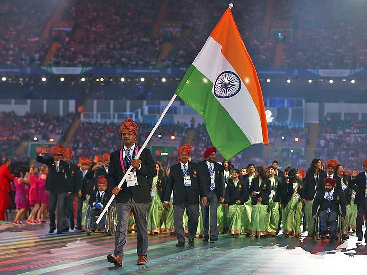 OPN INDIA OLYMPICS