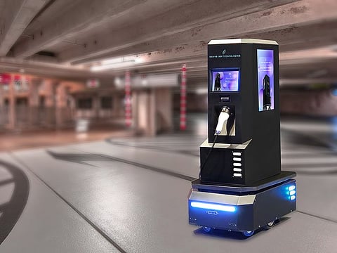 Shunya Ekai Technologies revolutionises EV charging infrastructure 