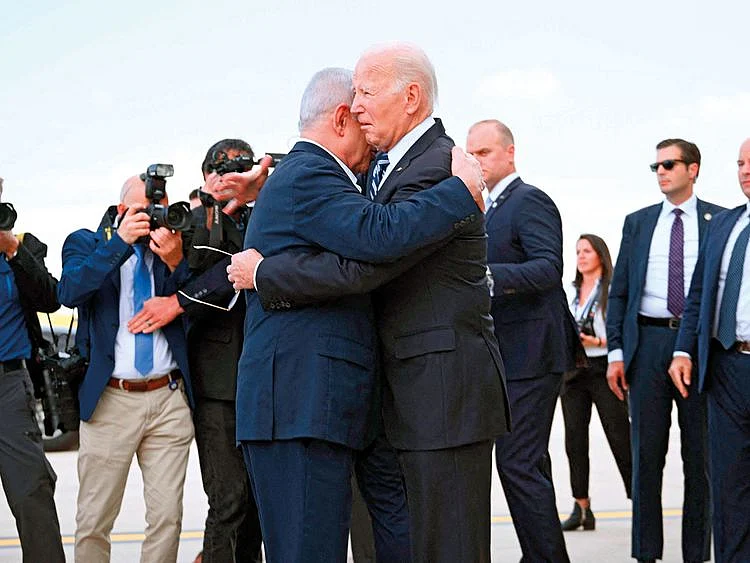 20231018 biden israel