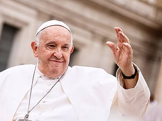 Pope Francis may attend COP28 climate conference in Dubai