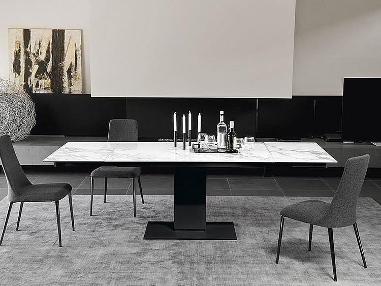 Calligaris Echo Extending Table