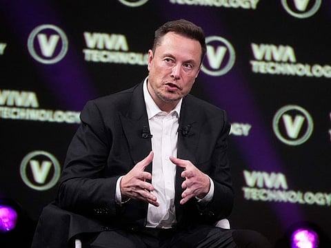 Tesla has repeatedly slashed the prices of its cars this year, with Musk saying he’s willing to sacrifice profits to increase sales.