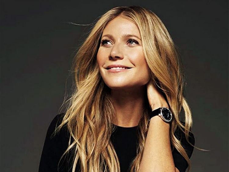 Gwyneth Paltrow