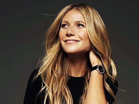 Gwyneth Paltrow