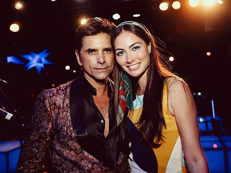 John Stamos