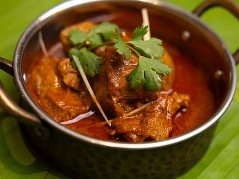 Khyber's authentic Kashmiri Lamb Roganjosh: The only recipe you'll need