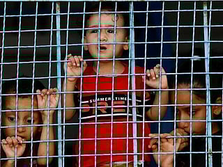 ‘Tarahum for Gaza’ aid event comes to Dubai on October 21
