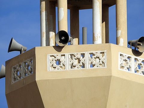 Back-up amplifiers are also provided and automatically operate in the event of any breakdown in the stereos. Illustrative image.