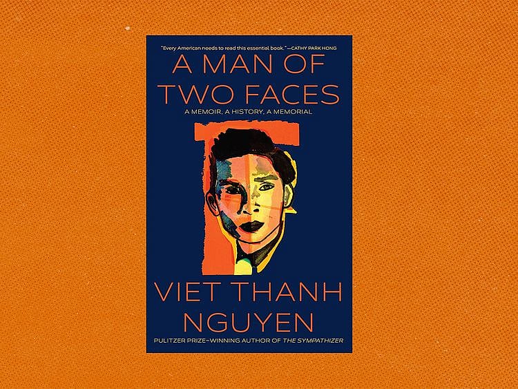 OPN A MAN OF TWO FACES