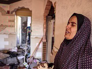 Significance of humanitarian ceasefire in Gaza, OpenAI and G42 collaborate for AI expansion, and more, Gulf News Editors comment on October 19 top news 