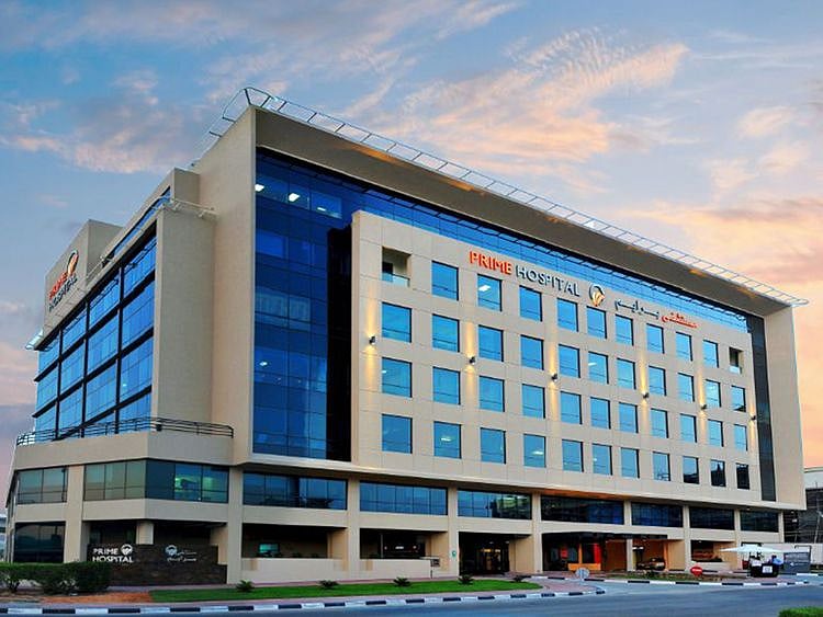 Prime Hospital