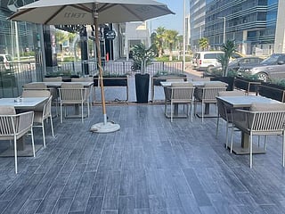 Abu Dhabi Municipality clarifies rules, fines regarding temporary outdoor seating areas